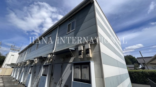 レオパレスＣＯＭＦＯＲＴ