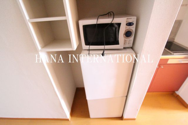 レオパレスＣＯＭＦＯＲＴの設備