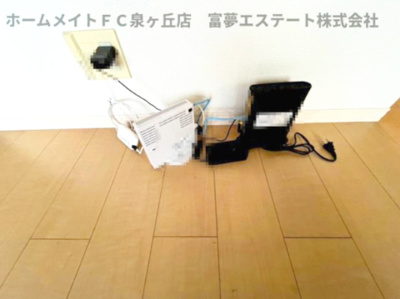 【設備】 | シャルトボナール