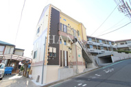 横浜市南区南太田２丁目のアパートの画像