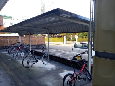 【その他共用部分】 | 志賀