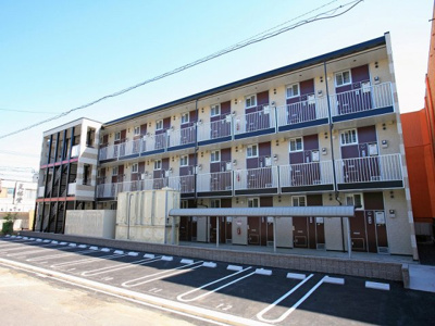 【外観】 | 志賀