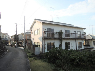 【外観】 | 売地　吉藤2丁目