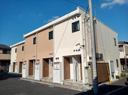 レオパレスイル　ソーレ