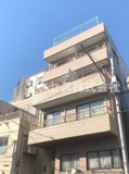 中野区東中野１丁目のマンションの画像