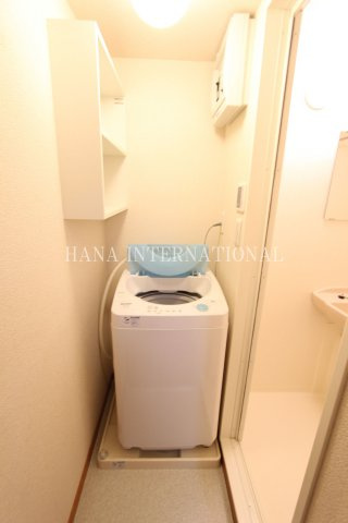 ソニックコート春日部の設備