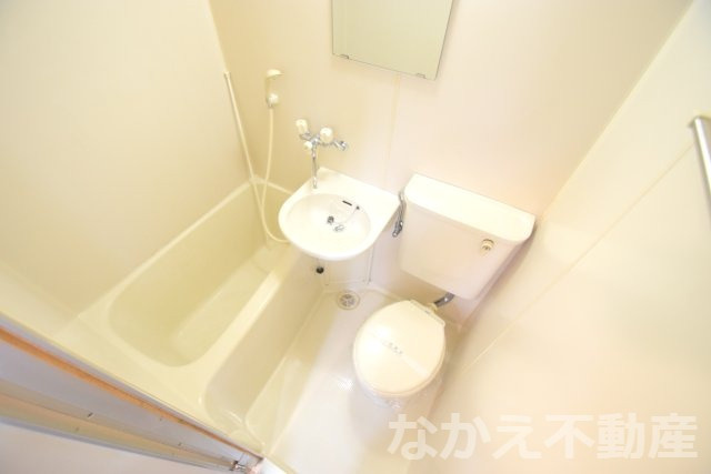【浴室】 | お風呂で日々の疲れを落としましょう