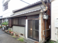 苅藻通4丁目貸家の画像
