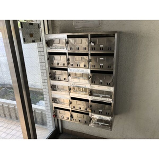 【その他共用部分】
