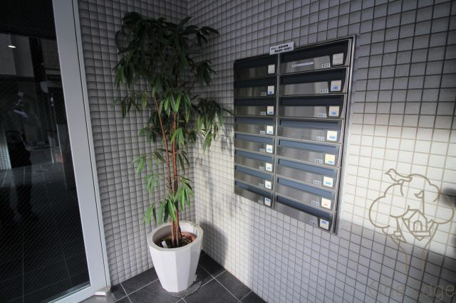 K’ s-placeのその他共用部分