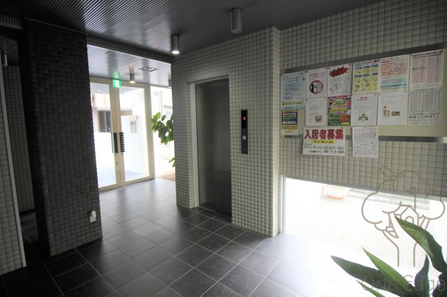 K’ s-placeのその他共用部分