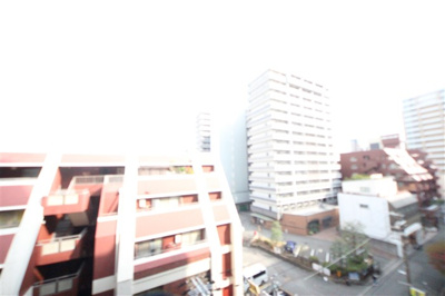 【展望】 | サムティ梅田インターコア
