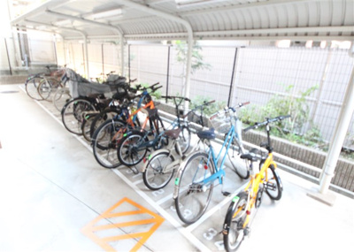 【その他共用部分】 | サムティ梅田インターコア