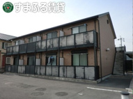アンプルール リーブル マリン　高浜市呉竹町の画像