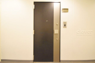 【その他共用部分】 | 共用部　廊下