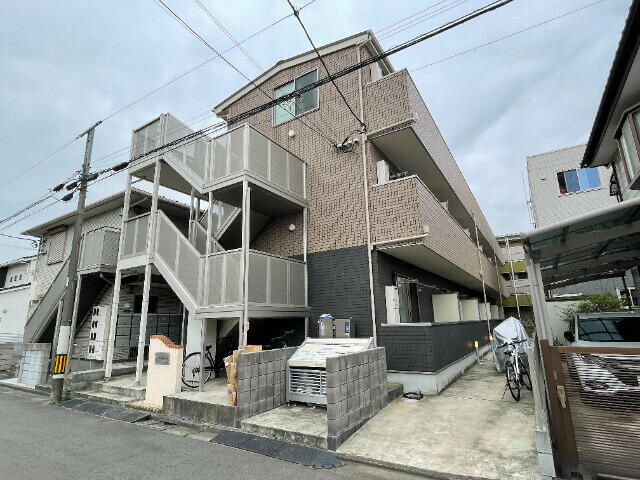 キャメル川越南通町の画像