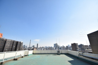 【展望】 | 物件のお問い合わせは、 ０１２０－７００－９６８までお気軽にどうぞ！
物件からの眺望