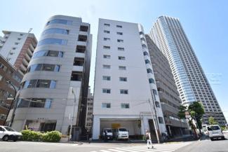 【外観】 | 物件のお問い合わせは、 ０１２０－７００－９６８までお気軽にどうぞ！
外観