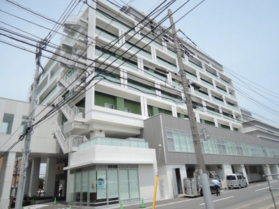 | Lucia新松戸