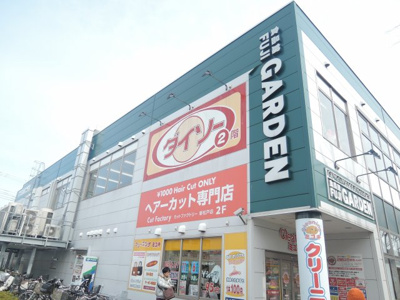  | Lucia新松戸