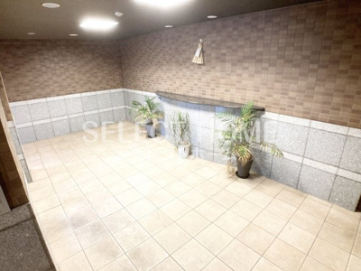 【その他共用部分】 | Ｒｅｓｉｄｅｎｔｉａｌ岡崎