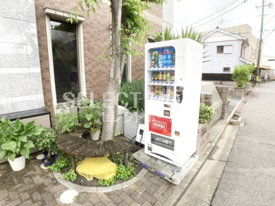 【エントランス】 | Ｒｅｓｉｄｅｎｔｉａｌ岡崎
