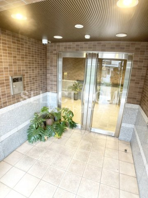【エントランス】 | Ｒｅｓｉｄｅｎｔｉａｌ岡崎