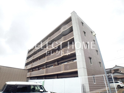 【外観パース】 | Ｒｅｓｉｄｅｎｔｉａｌ岡崎