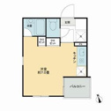 【間取り】 | 間取図