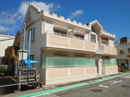 ステラハウス6の画像