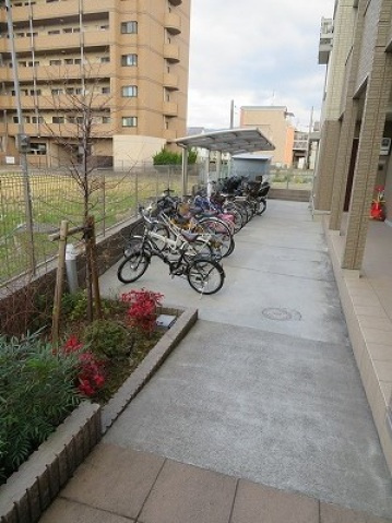 アコルデ西岩田のその他共用部分