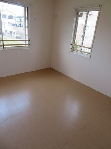アコルデ西岩田の子供部屋