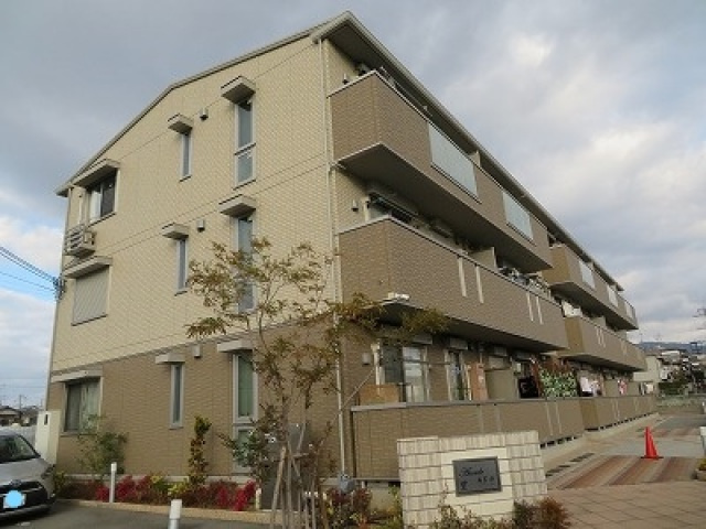 アコルデ西岩田