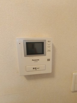 【設備】 | サンモールD棟