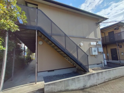 【エントランス】 | サンモールD棟