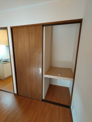  | サンモールD棟