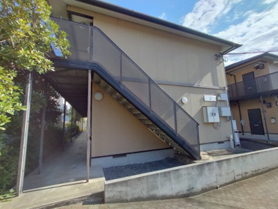  | サンモールD棟