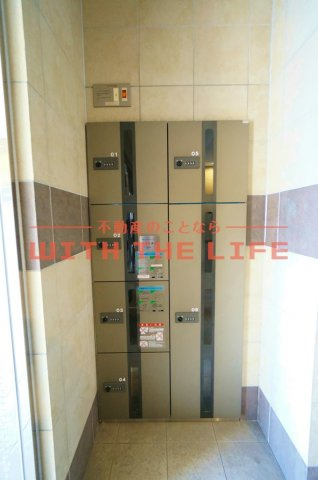 グランドウェルストーン【10，000円キャッシュバック対象物件】の設備