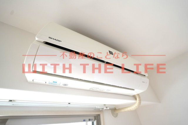 グランドウェルストーン【10，000円キャッシュバック対象物件】の設備