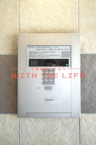 グランドウェルストーン【10，000円キャッシュバック対象物件】の設備