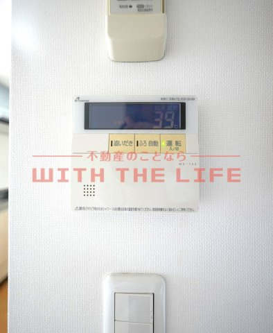 グランドウェルストーン【10，000円キャッシュバック対象物件】の設備