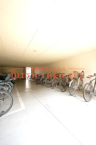 グランドウェルストーン【10，000円キャッシュバック対象物件】のその他共用部分