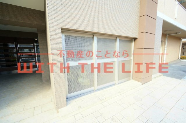 グランドウェルストーン【10，000円キャッシュバック対象物件】のその他共用部分