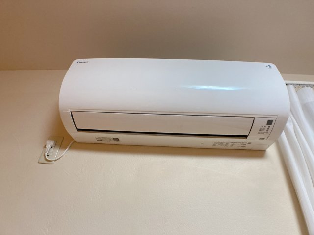 ドミール衣浦の設備