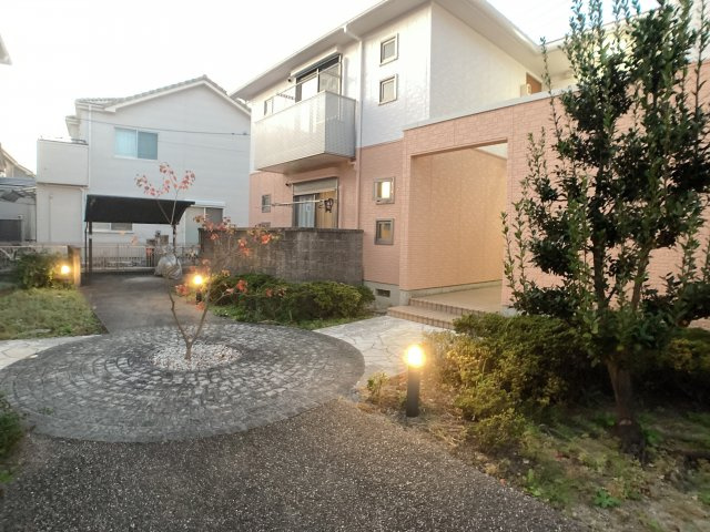 ドミール衣浦のその他共用部分