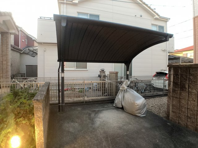 ドミール衣浦のその他共用部分