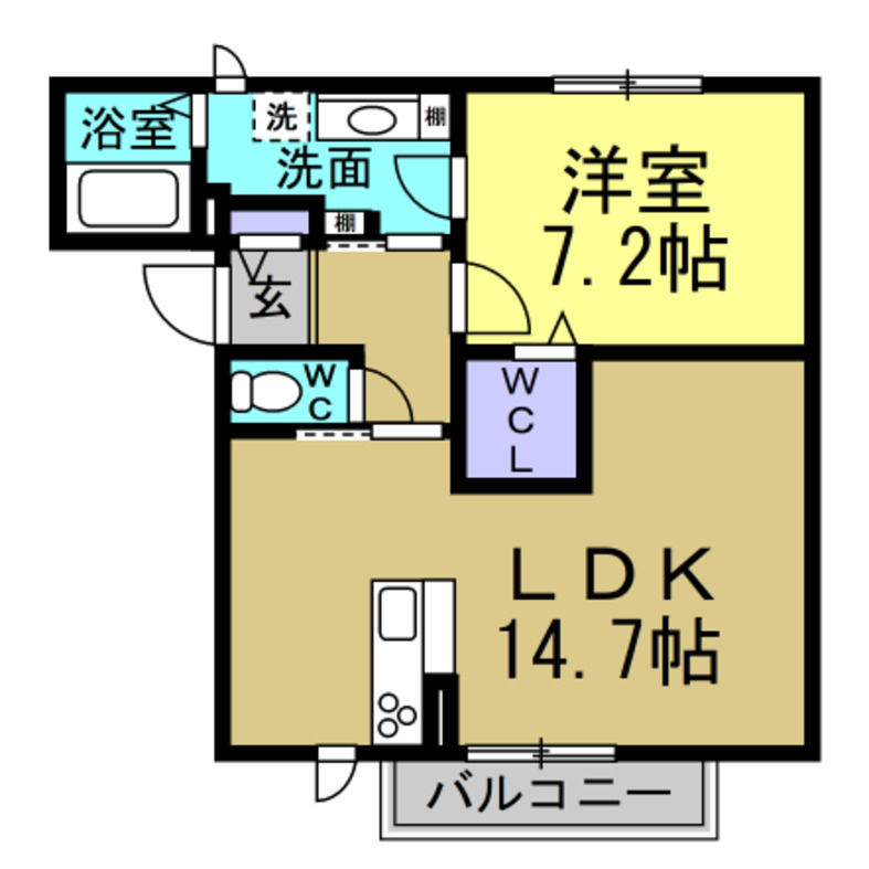 ドミール衣浦