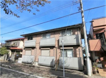 セゾンコートの画像