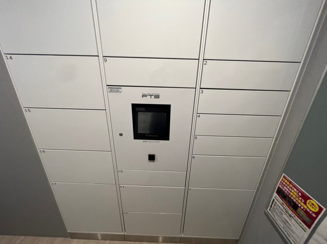 デュオフラッツ栄|名古屋市の賃貸ならMy賃貸のその他共用部分|デュオフラッツ栄