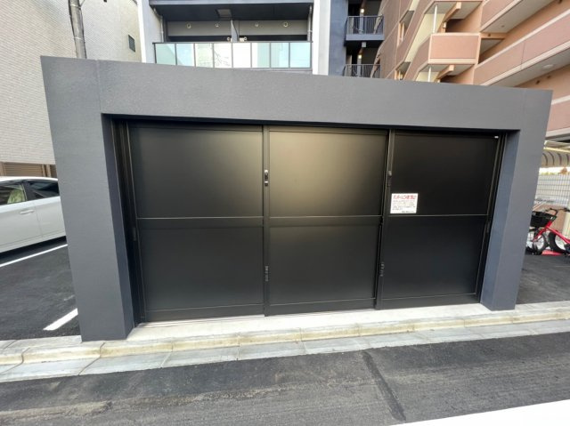 デュオフラッツ栄|名古屋市の賃貸ならMy賃貸のその他共用部分|デュオフラッツ栄